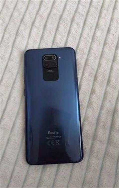 Смартфон xiaomi redmi note 9 64 gb | Festima.Ru - Мониторинг объявлений