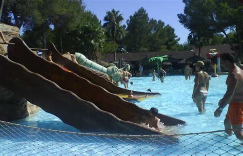 Aqualand Arenal en El Arenal: 6 opiniones y 27 fotos