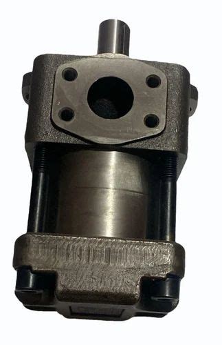 Sumitomo Hydraulic Internal Gear Pump Qt42 40f Bp Z At Rs 61536