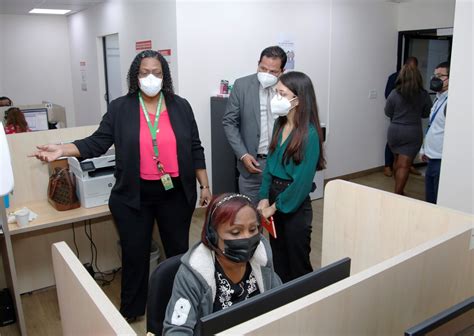 ADELANTE 2: visita de la Dra. Hellen Karoline Alves de Oliveira de