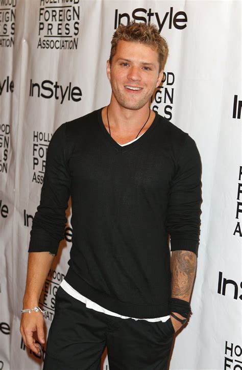 Ryan - Ryan Phillippe Photo (18754286) - Fanpop