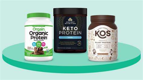 11 Best Protein Powders For Weight Loss Female — Top Picks 2023