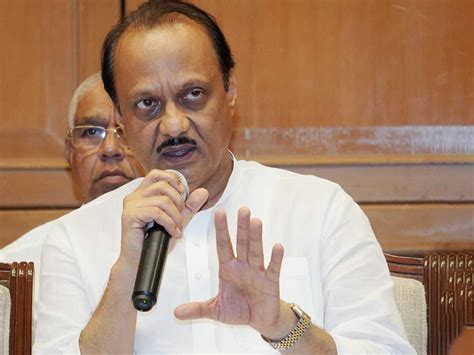 अजित पवार ऑगस्टमध्ये मुख्यमंत्री होणार Ajit Pawar To Be Chief Minister In August