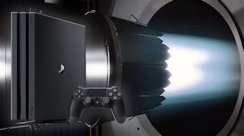 How To Fix Your Loud Ps4 Pro Youtube