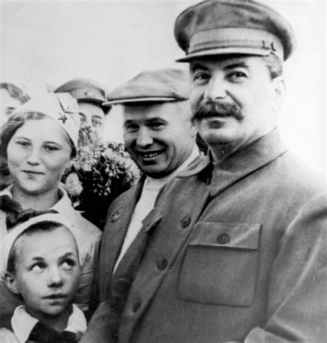 10 Facts You Didnt Know About Nikita Khrushchev We Are The Mighty