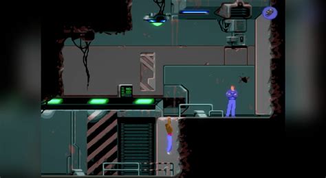 This Classic Sci Fi Game Is Free On Pc For A Limited Time Gamespot