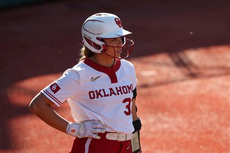 Oklahoma softball regional schedule: Times, TV channels, live streams ...