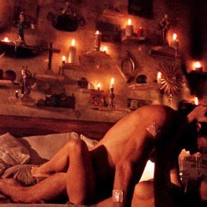 Salma Hayek Nude Leaked Sex Tape Sex Scenes Scandal Planet