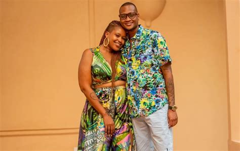 Kamene Goro Gets Married To Dj Bonez Vipi Kenya