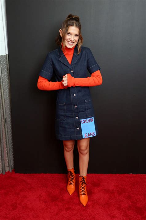 Millie Bobby Brown's Joi: Is It Worth The Hype? Image 14