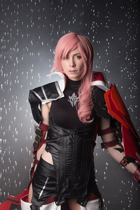 hit by lightning costume 1