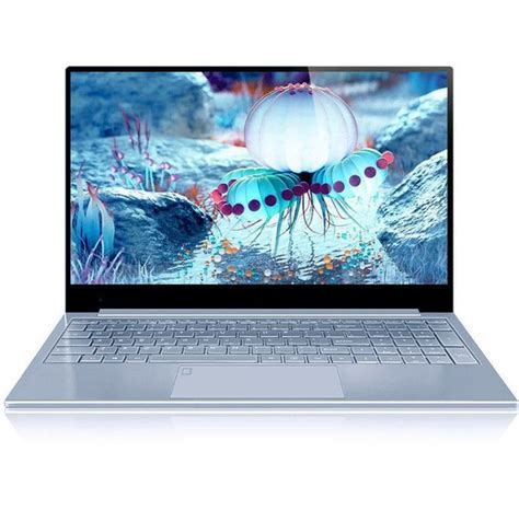 Игровой ноутбук BSLAY N5095-A1, серебристый купить по низкой цене ...