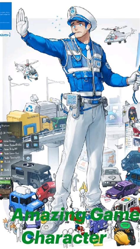 game character  game development character design character