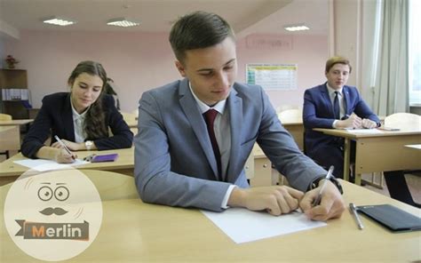 Просто ли сдать ОГЭ по географии в 9 классе? - Блог Merlin School
