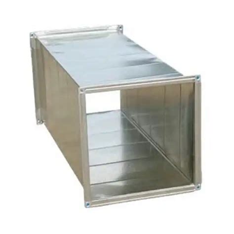 Hvac System Galvanized Steel Rectangular Air Duct Tdc Tdf Duct Buy Rectangular Ductair Duct