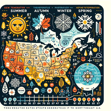 What Is The Climate In The Northeast Region - The Tribal Climate Camp