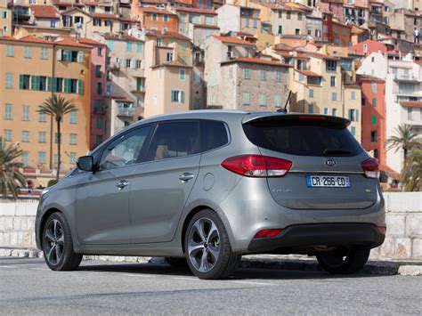 Kia Carens Rondo Ii F L 1 6l 2010 Service Repair Manual 7