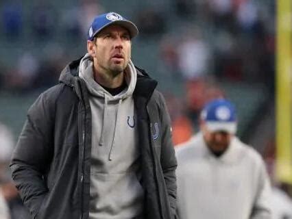 Indianapolis Colts Head Coach Discusses Upcoming Game Against Pittsburgh