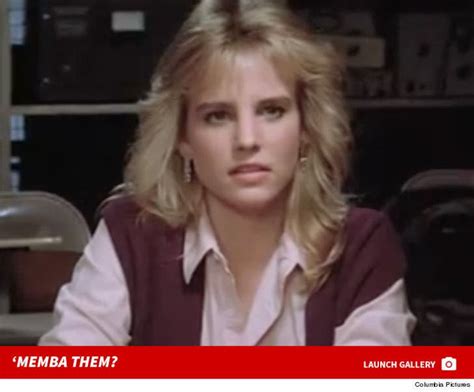 Hot Psychic Student In Ghostbusters Memba Her