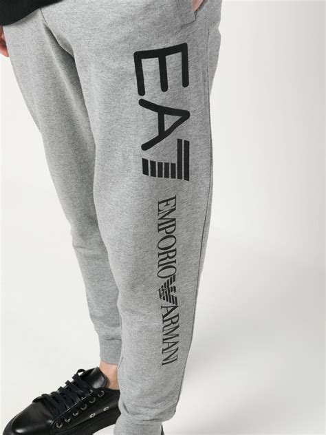 Arriba 84 Imagen Armani Track Pants Abzlocalmx