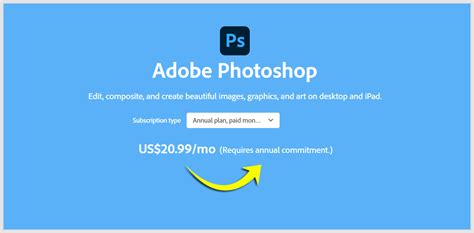 How Much Is Photoshop? The Cost of Each Plan (Jun 2023)