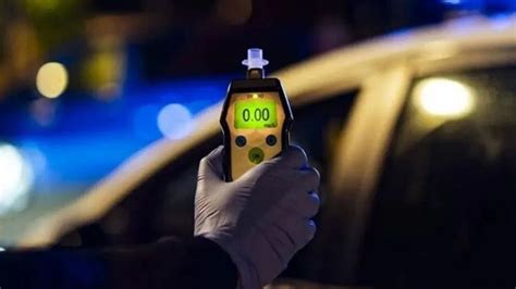 Promulgaron Ley De Alcohol Cero Al Volante Y Ya Rige En Todas Las Rutas