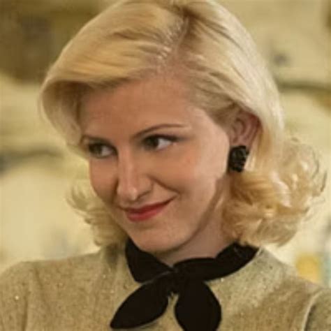 Masters Of Sex Star Annaleigh Ashford In Neuer Serie Der Good Wife Macher Tochter Eines