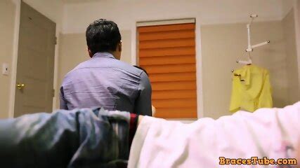 Korean Couple Swapping Their Hot And Horny Wife