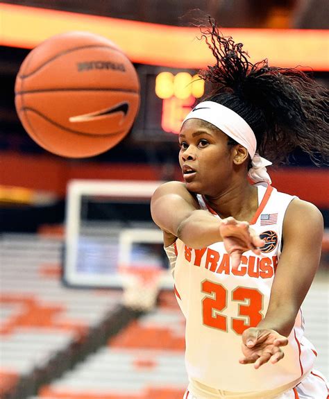 Photos Syracuse Womens Basketball Vs Miami 2019