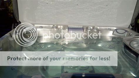 Patio Is Not Level And Hot Tub Is Already Delivered Portable Hot Tubs Spas Pool And Spa Forum