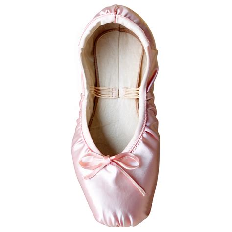 Pointe Shoes Png Images Subpng