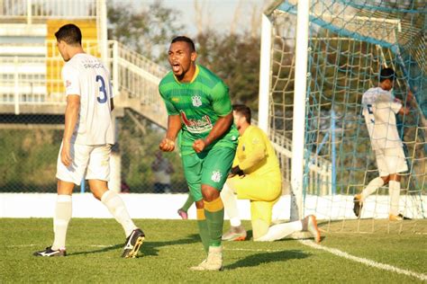 Barroso Bate O Guarani E Abre Seis Pontos Do Colocado Veja Os