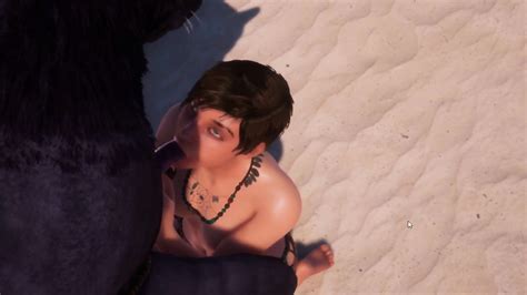 Monster God Fuck Uncensored