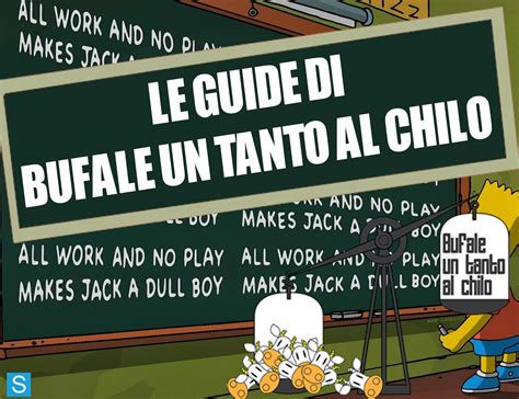 Le Guide Di Bufale Un Tanto Al Chilo Butac Bufale Un Tanto Al Chilo