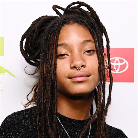 Willow Smith Age Exploring The Life And Career Of The Young Star