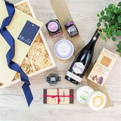 Vegan Hamper Luxury Hampers Gifts By Heather And Bale