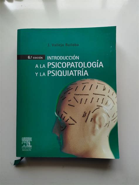 Introducción a la psicopatología y la psiquiatría Amica Librería