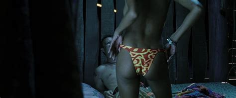 Naked Lucy Ramos In Turistas