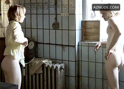 BAAL NUDE SCENES AZNude