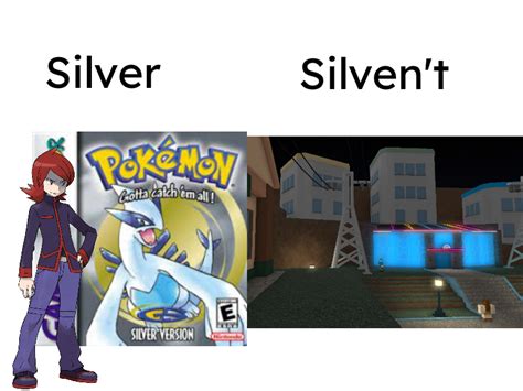 Only Pokemon Brick Bronze Fans Know This : r/pokemonmemes