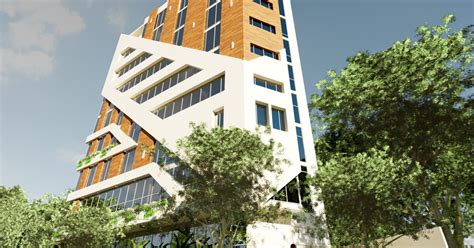 Proyecto Edificio Comercial Cliente Cochabamba Autodesk Community