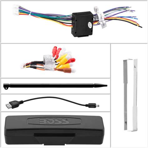 How to Install and Wire the BOSS Audio BV9364B: Step-by-Step Wiring