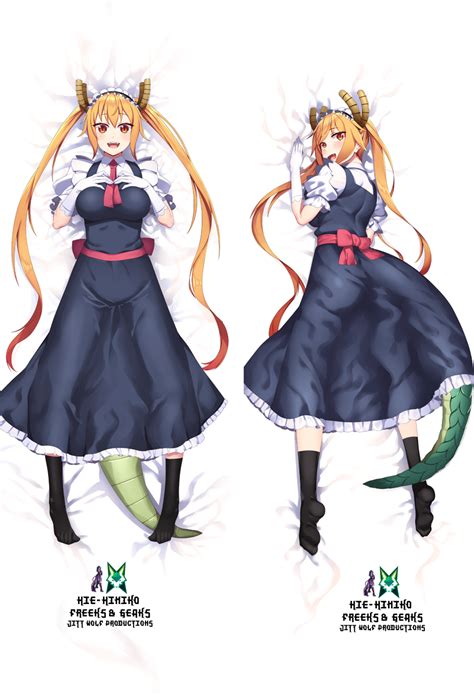 Tohru Daki Hie By Jwp Hentai Foundry