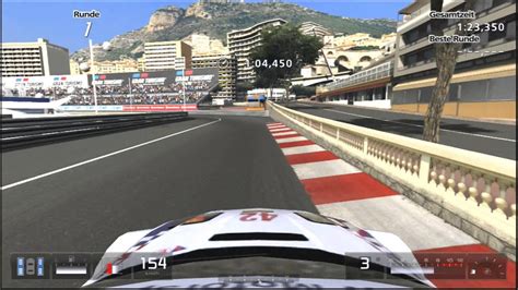 Gran Turismo 5 Track Guide Cote D Azur YouTube