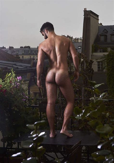 Naked At Home Page LPSG