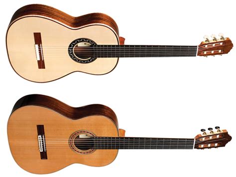 Cordoba Luthier Select Series I Music Inc Magazine