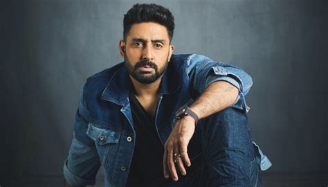 Abhishek Bachchan Recalls Being Slapped By Fan In Theatre