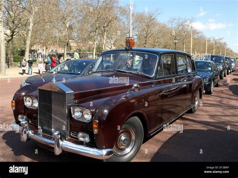 1960 Rollsroyce Phantom V Estate Rolls Royce Royce