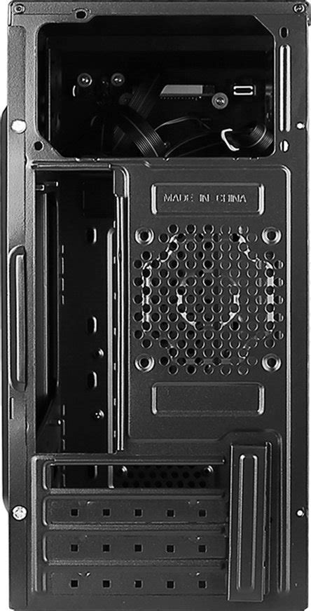 Корпус 1stPlayer M3 б/БП купить | Elmir - цена, отзывы, характеристики