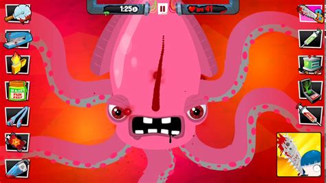 AMATEUR SURGEON WALKTHROUGH LEVEL XLIZGAMINGX YouTube